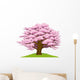 Cherrytree Wall Decal