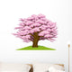 Cherrytree Wall Decal