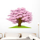 Cherrytree Wall Decal