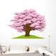 Cherrytree Wall Decal