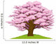 Cherrytree Wall Decal