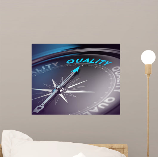 Quality Assurance Concept 