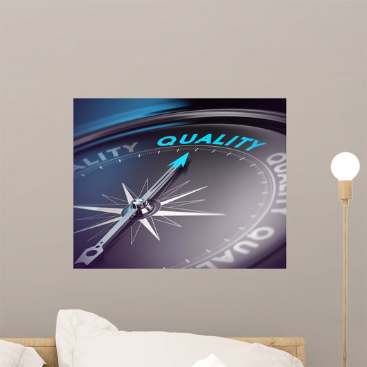 Quality Assurance Concept 