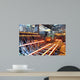 Stahlwerk // steel plant 