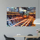 Stahlwerk // steel plant 