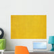 yellow stucco wall 