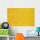 yellow stucco wall 