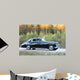 ultra luxury vintage retro car 