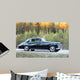 ultra luxury vintage retro car 