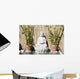 Buddha Statue Buddhism Zen Wall Decal