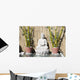 Buddha Statue Buddhism Zen Wall Decal