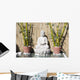 Buddha Statue Buddhism Zen Wall Decal