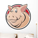 schwein sau Wall Decal