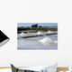Marais Salant Wall Decal