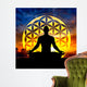 Flower of Life meditation 