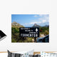 Cap Formentor Wall Decal