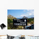 Cap Formentor Wall Decal