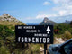 Cap Formentor Wall Decal