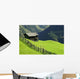 Olde Fence and Stable Wall Decal