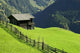 Olde Fence and Stable Wall Decal