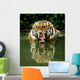 Bengal Tiger Wall Decal