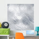 Seamless Ice Texture Wall Decal