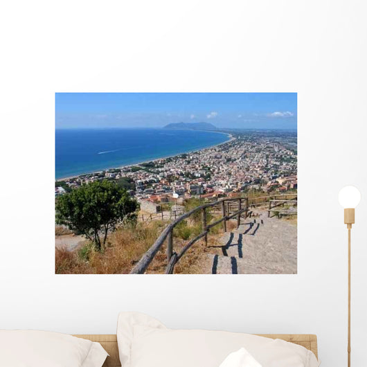 Terracina Wall Decal
