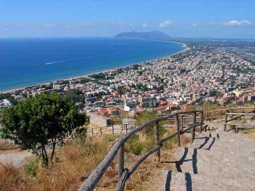 Terracina Wall Decal