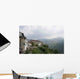 Alta Garfagnana Wall Decal
