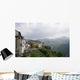 Alta Garfagnana Wall Decal