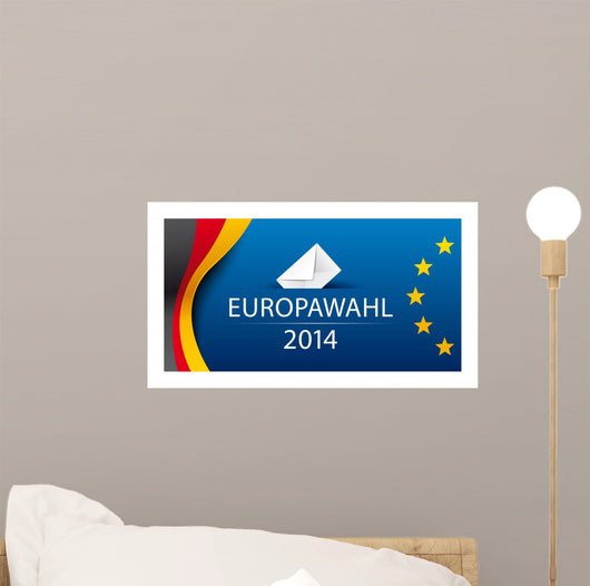 Europawahl 2014 