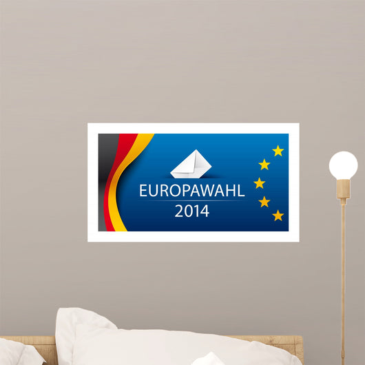 Europawahl 2014 