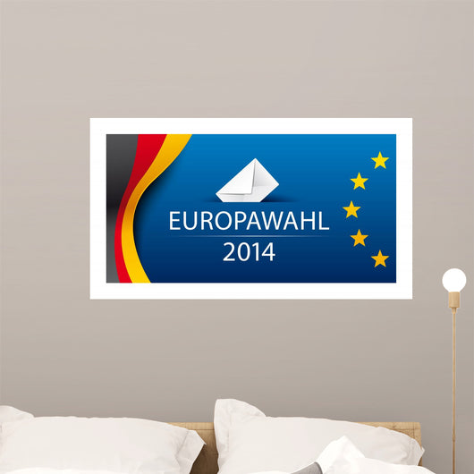 Europawahl 2014 