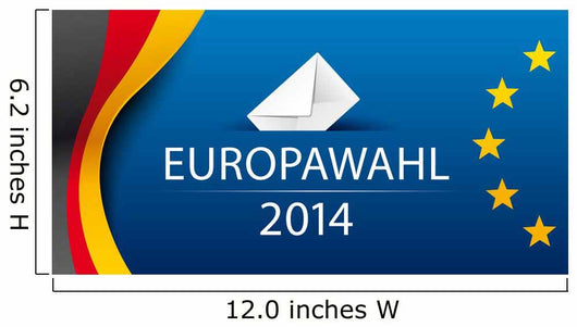 Europawahl 2014 