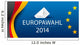 Europawahl 2014 
