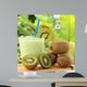 Kiwi smoothie 