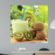 Kiwi smoothie 
