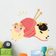 ????? Wall Decal