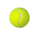 tennis ball Wall Decal