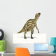Maiasaura Dinosaur, Young Child, Photorealistic Representation. 