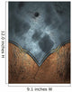 Blue Texture 