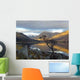 Glen Etive Wall Decal