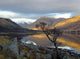 Glen Etive Wall Decal