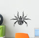 Spider Wall Decal