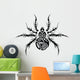 Spider Wall Decal