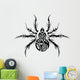 Spider Wall Decal