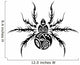Spider Wall Decal