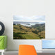 South Island Wall Decal