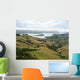 South Island Wall Decal
