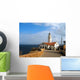 Lighthouse Arta Wall Decal